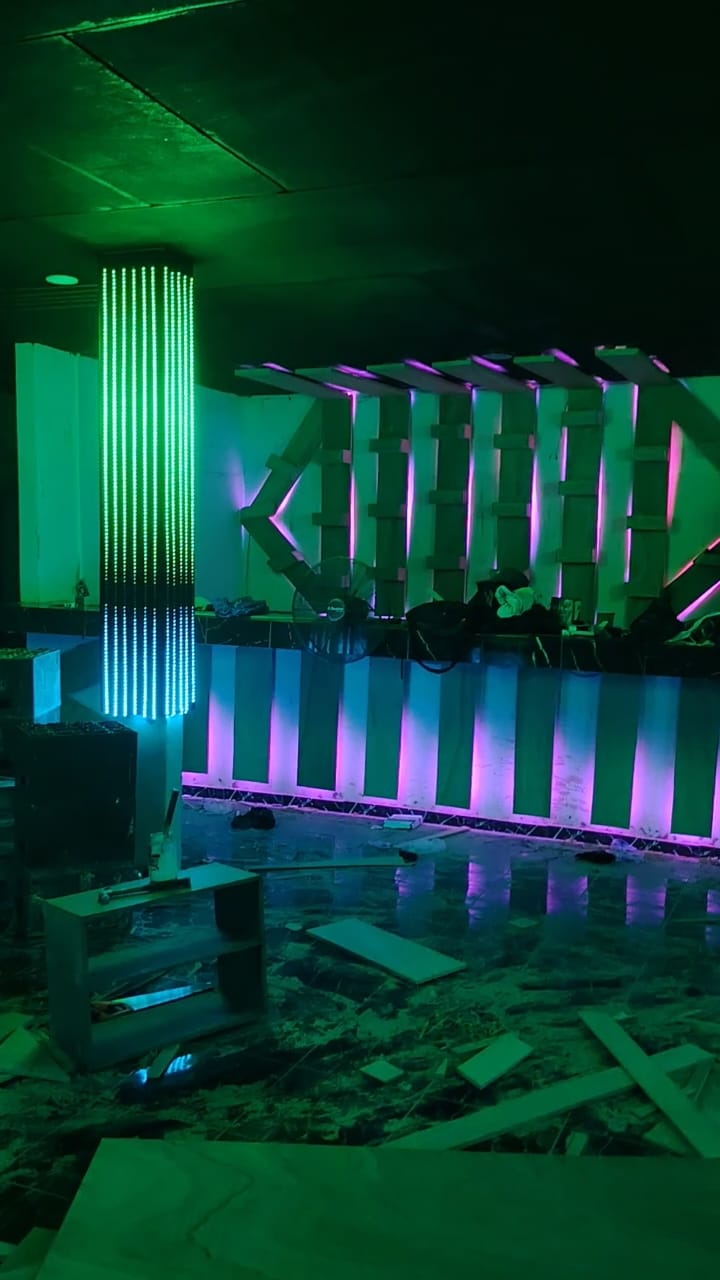 Multipriz Bar Vip